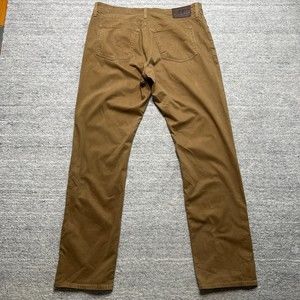 Adriano Goldschmied AG The Everett Slim Straight Pants